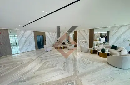 Apartment - 1 Bedroom - 2 Bathrooms for sale in Binghatti Emerald - Jumeirah Village Circle - Dubai