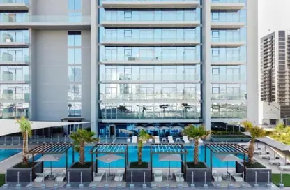 Apartment - Studio - 1 Bathroom for sale in Bloom Heights B - Bloom Heights - Jumeirah Village Circle - Dubai