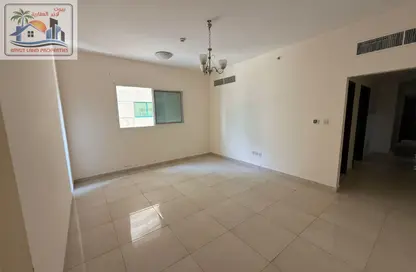 Apartment - 2 Bedrooms - 2 Bathrooms for rent in Al Majaz 3 - Al Majaz - Sharjah