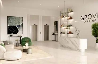 Apartment - 2 Bedrooms - 2 Bathrooms for sale in Al Yelayiss 2 - Dubai