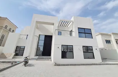 فيلا - 6 غرف نوم - 8 حمامات للايجار في مدينة الرياض - أبوظبي