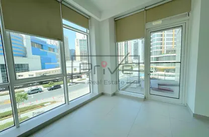 شقة - غرفة نوم - 2 حمامات للايجار في فيزول ريزيدنس - الخليج التجاري - دبي