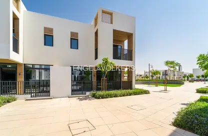 فيلا - 3 غرف نوم - 4 حمامات للبيع في بليس - المرابع العربية 3 - دبي فيلا - 3 غرف نوم - 4 حمامات للبيع في بليس - المرابع العربية 3 - دبي