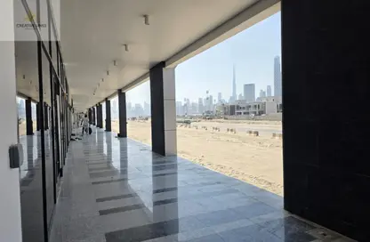 محل - استوديو للايجار في عزيزي ريفيرا - ميدان واحد - ميدان - دبي