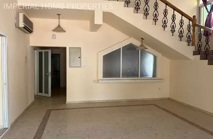 Villa - 4 Bedrooms - 6 Bathrooms for rent in Abna Saqer Building - Al Hamidiya 1 - Al Hamidiya - Ajman