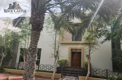 فيلا - 3 غرف نوم - 5 حمامات للبيع في المدينة المستدامة - دبي