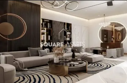 Apartment - Studio - 1 Bathroom for sale in Elitz By Danube - Jumeirah Village Circle - Dubai