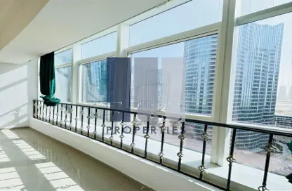 Apartment - 2 Bedrooms - 3 Bathrooms for sale in Hydra Avenue Towers - City Of Lights - Al Reem Island - Abu Dhabi