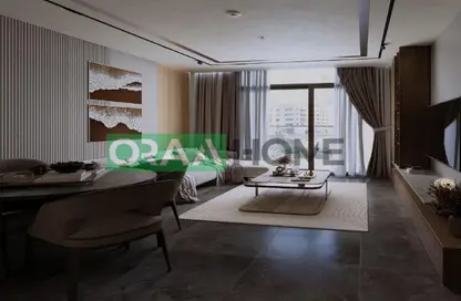 Apartment - 2 Bedrooms - 3 Bathrooms for sale in Vio Residences - International City Phase 2 - Al Warsan 4 - Al Warsan - Dubai