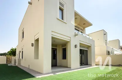 Villa - 4 Bedrooms - 5 Bathrooms for rent in Azalea - Arabian Ranches 2 - Dubai