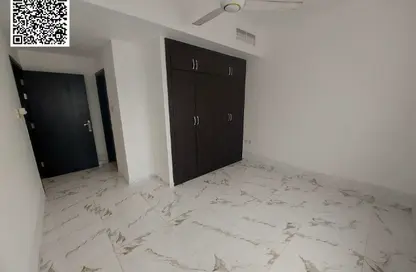Apartment - 1 Bedroom - 2 Bathrooms for rent in Al Rashidiya 2 - Al Rashidiya - Ajman