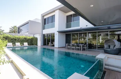 Villa - 5 Bedrooms - 6 Bathrooms for sale in Sidra Villas II - Sidra Villas - Dubai Hills Estate - Dubai