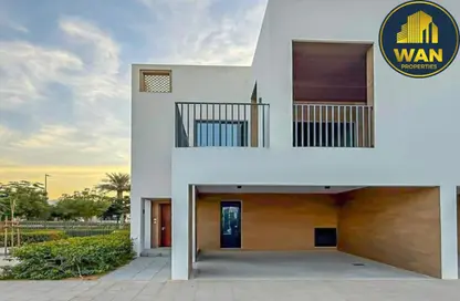 Townhouse - 3 Bedrooms - 3 Bathrooms for rent in Bliss - Arabian Ranches 3 - Dubai