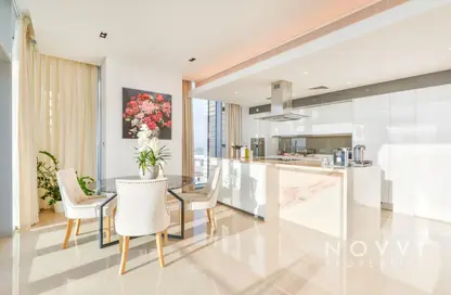 Apartment - 2 Bedrooms - 3 Bathrooms for sale in Apartment Building 9 - Bluewaters Residences - Bluewaters - Dubai