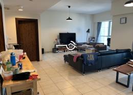 Apartment - 1 bedroom - 2 bathrooms for rent in Executive Tower L - Executive Towers - Business Bay - Dubai