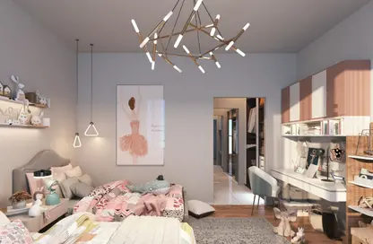 Townhouse - 2 Bedrooms - 3 Bathrooms for sale in Verdana - Dubai Investment Park (DIP) - Dubai
