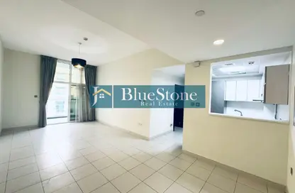 Apartment - 2 Bedrooms - 3 Bathrooms for rent in Glitz 3 - Glitz - Dubai Studio City - Dubai
