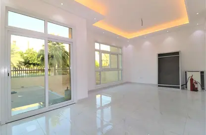 Villa - 5 Bedrooms - 6 Bathrooms for rent in Quortaj - North Village - Al Furjan - Dubai