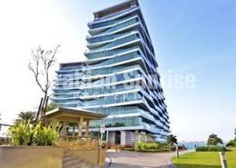 Apartment - 1 bedroom - 2 bathrooms for rent in Al Naseem Residences B - Al Bandar - Al Raha Beach - Abu Dhabi
