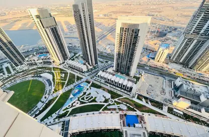 Apartment - 2 Bedrooms - 3 Bathrooms for sale in Harbour Views 2 - Dubai Creek Harbour (The Lagoons) - Dubai