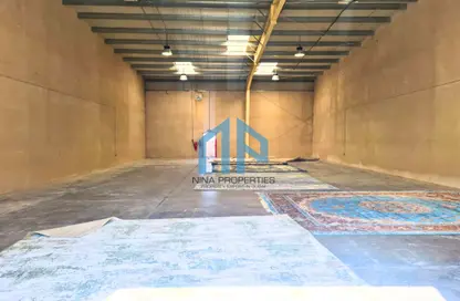 Warehouse - Studio for rent in Al Quoz Industrial Area 1 - Al Quoz Industrial Area - Al Quoz - Dubai