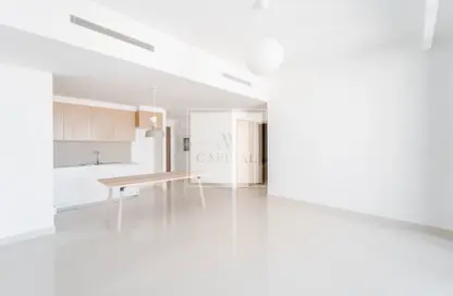 Apartment - 1 Bedroom - 1 Bathroom for rent in 17 Icon Bay - Dubai Creek Harbour (The Lagoons) - Dubai