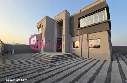 فيلا - 6 غرف نوم - 6 حمامات للايجار في الرفاع - رأس الخيمة