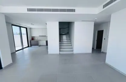 Villa - 4 Bedrooms - 4 Bathrooms for rent in Greenview 3 - EMAAR South - Dubai South (Dubai World Central) - Dubai