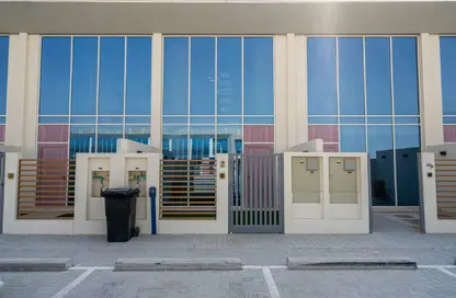 Townhouse - 1 Bedroom - 2 Bathrooms for rent in Rukan 3 - Rukan - Dubai Land - Dubai Townhouse - 1 Bedroom - 2 Bathrooms for rent in Rukan 3 - Rukan - Dubai Land - Dubai