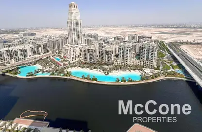 شقة - 3 غرف نوم - 3 حمامات للايجار في قصر الخور - ميناء خور دبي (ذا لاجونز) - دبي شقة - 3 غرف نوم - 3 حمامات للايجار في قصر الخور - ميناء خور دبي (ذا لاجونز) - دبي