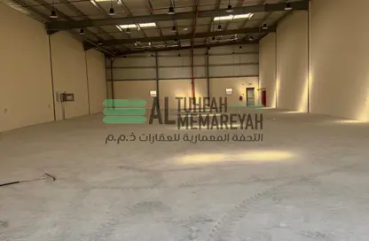 مستودع - استوديو - 5 حمامات للايجار في الجليل - آلصجعه - الشارقة مستودع - استوديو - 5 حمامات للايجار في الجليل - آلصجعه - الشارقة