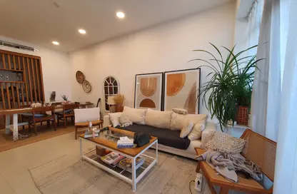 Apartment - 1 Bedroom - 2 Bathrooms for rent in Bright Corner - Meydan Avenue - Meydan - Dubai