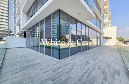 Apartment - 3 Bedrooms - 4 Bathrooms for rent in The Residences at District One - Mohammed Bin Rashid City - Dubai Apartment - 3 Bedrooms - 4 Bathrooms for rent in The Residences at District One - Mohammed Bin Rashid City - Dubai