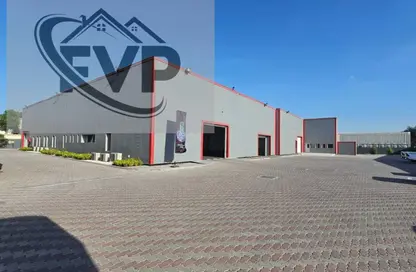 Warehouse - Studio for rent in Al Quoz Industrial Area 2 - Al Quoz Industrial Area - Al Quoz - Dubai