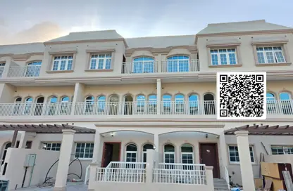 تاون هاوس - 4 غرف نوم - 5 حمامات للبيع في الزاهية جاردنز - الزاهية - عجمان تاون هاوس - 4 غرف نوم - 5 حمامات للبيع في الزاهية جاردنز - الزاهية - عجمان