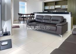 Apartment - 1 bedroom - 2 bathrooms for rent in The Lofts East - The Lofts - Downtown Dubai - Dubai