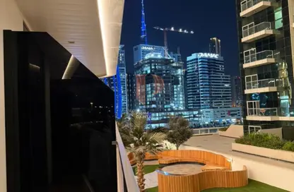 Apartment - 2 Bedrooms - 2 Bathrooms for rent in Terraces Marasi Drive - Business Bay - Dubai