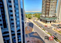 Apartment - 3 bedrooms - 3 bathrooms for rent in Al Souq Tower - Corniche Road - Abu Dhabi