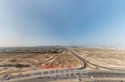 Apartment - 1 Bedroom - 1 Bathroom for sale in Binghatti Apex - District 10 - Jumeirah Village Circle - Dubai