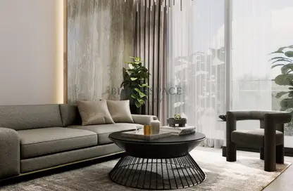 Apartment - Studio - 1 Bathroom for sale in Floarea Grande - Arjan - Dubai