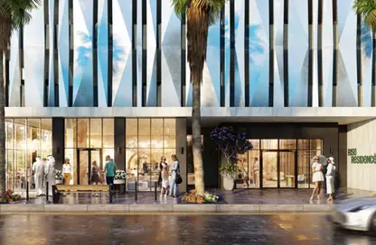 شقة - غرفة نوم - 1 حمام للبيع في مساكن الارتفاع - منطقة 16 - قرية الجميرا سركل - دبي شقة - غرفة نوم - 1 حمام للبيع في مساكن الارتفاع - منطقة 16 - قرية الجميرا سركل - دبي