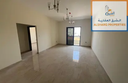 Apartment - 1 Bedroom - 2 Bathrooms for rent in Al Jurf 3 - Al Jurf - Ajman Downtown - Ajman
