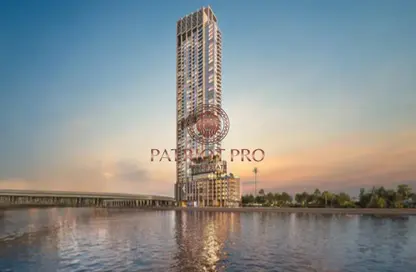 شقة - 2 غرف نوم - 3 حمامات للبيع في ون ريفر بوينت - الخليج التجاري - دبي شقة - 2 غرف نوم - 3 حمامات للبيع في ون ريفر بوينت - الخليج التجاري - دبي