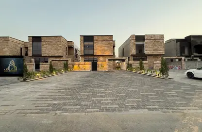 Villa - 5 Bedrooms for sale in Al Zaheya Gardens - Al Zahya - Ajman
