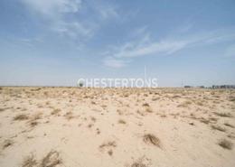 Water View image for: Land for sale in Saih Shuaib 2 - Dubai Industrial City - Dubai, Image 1