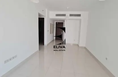 Apartment - 1 Bedroom - 1 Bathroom for sale in Marina Blue Tower - Marina Square - Al Reem Island - Abu Dhabi