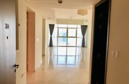 Apartment - 2 Bedrooms - 4 Bathrooms for rent in Ocean Terrace - Marina Square - Al Reem Island - Abu Dhabi