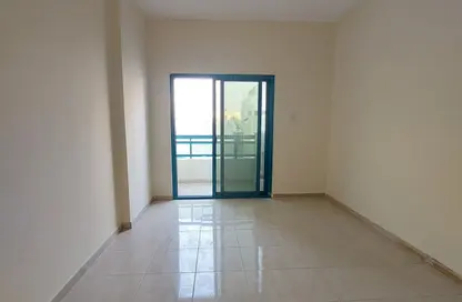 Apartment - 2 Bedrooms - 2 Bathrooms for rent in Al Qasimia - Sharjah