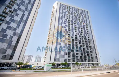 Apartment - 1 Bedroom - 1 Bathroom for sale in Meera 1 - Shams Abu Dhabi - Al Reem Island - Abu Dhabi