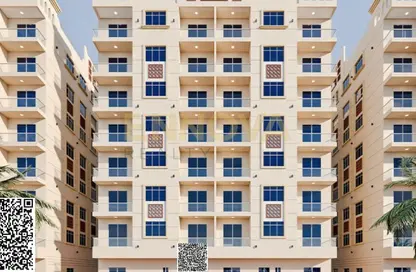 شقة - 1 حمام للبيع في قرية الأميرة - عجمان